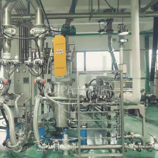 玻璃粉陶瓷內(nèi)襯磨粉機